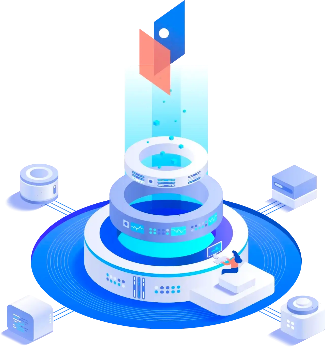 Vaultoxia estrategia de trading