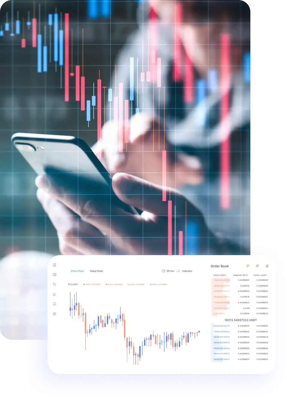 Vaultoxia plataforma cripto
